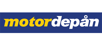 Motordepån