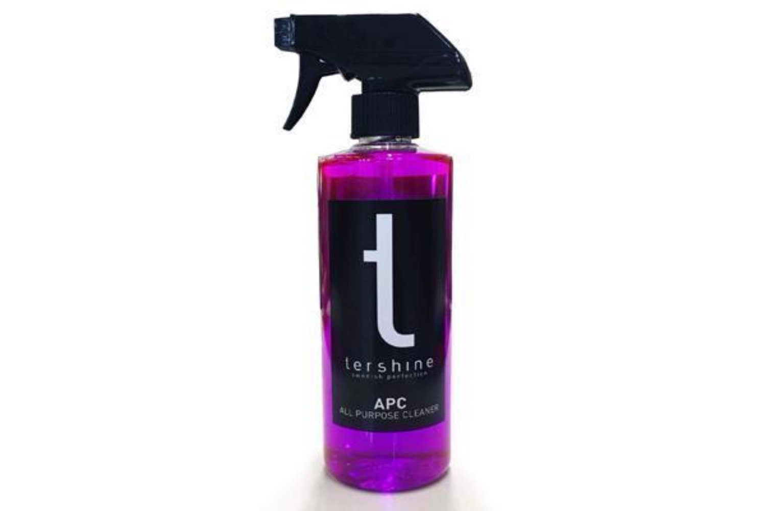 APC - All Purpose Cleaner