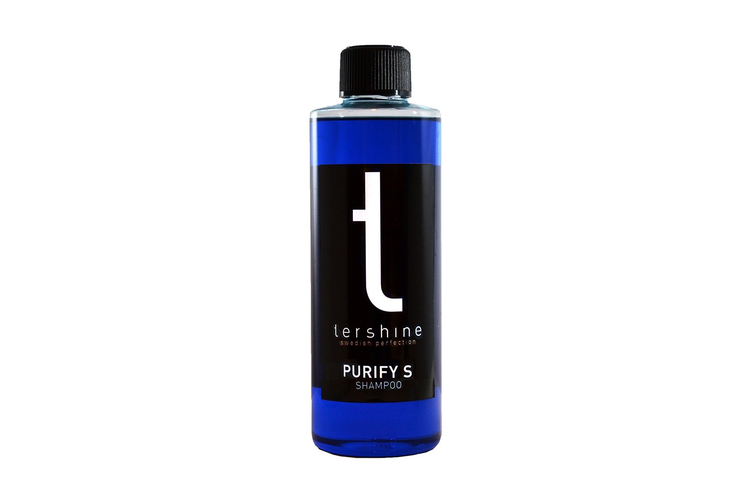 Purify S - Shampoo